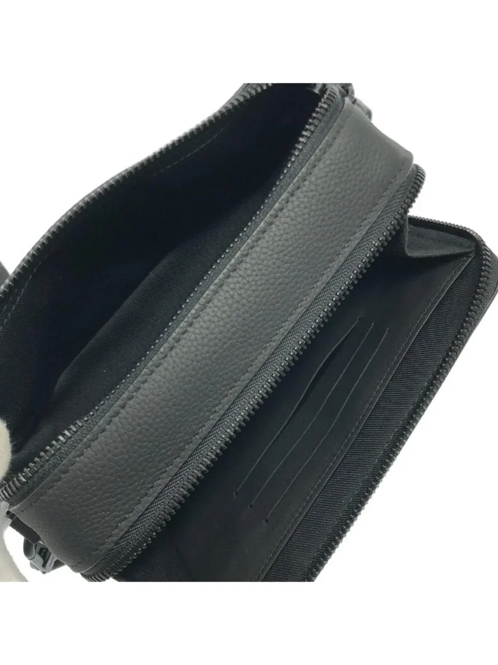 Louis Vuitton LV Aerogram Alpha Wearable Wallet Shoulder Bag